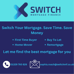 Switch Mortgage Finance