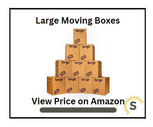 how many moving boxes to move house?