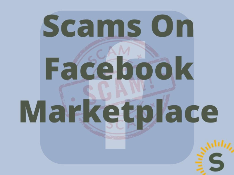 Scam alert: Don't fall for this Facebook Marketplace trick