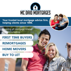 McDaid Mortgages