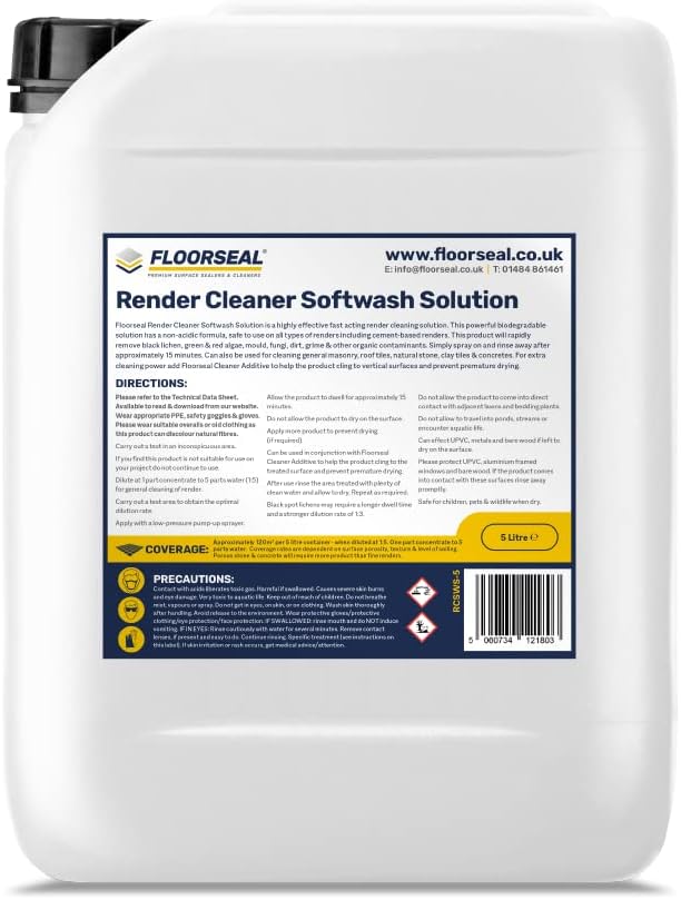 Best Render Cleaner