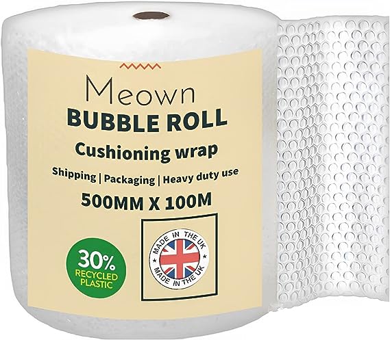 best bubble wrap for moving vinyls