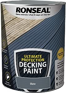 Best Paint for Decks 1