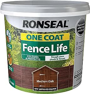 best fence paint