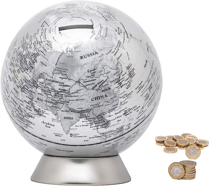unusual money box 2