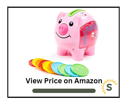 Best money boxes for kids 1