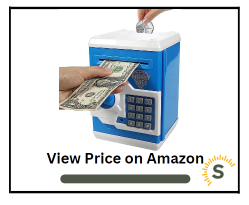 best money box for kids 5
