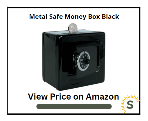 Best money box for teens 1