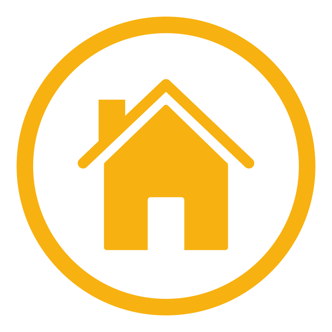 House icon