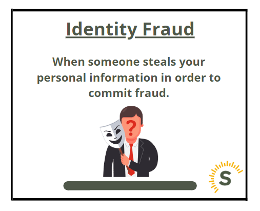 identity fraud