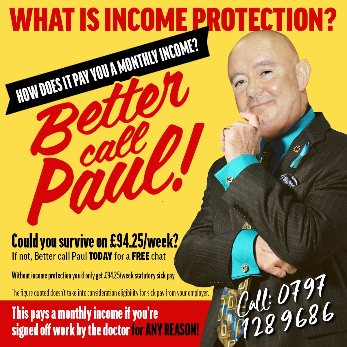 bettercallpaulincomeprotectioninsurance